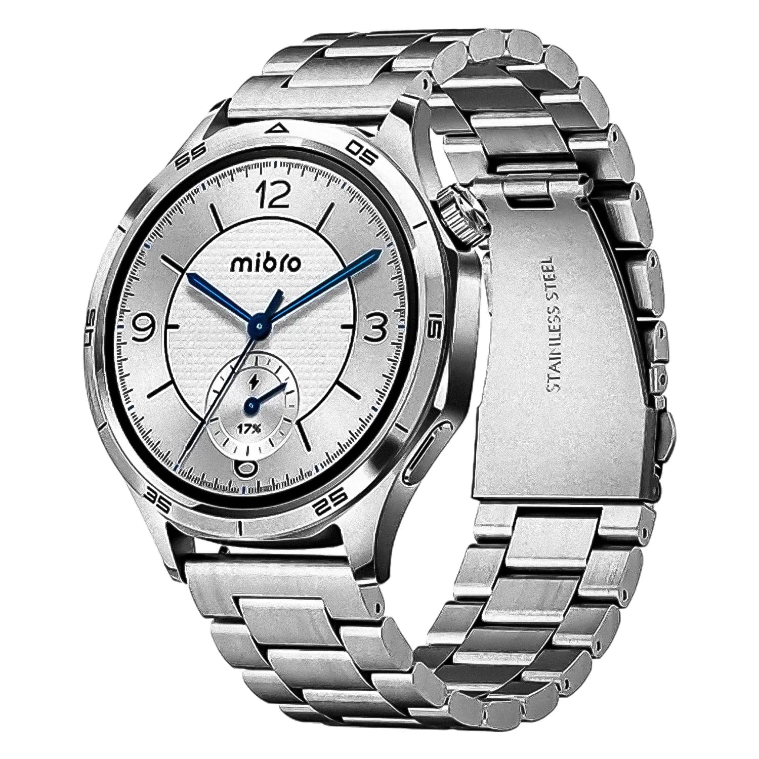 Mibro Watch GT XPAW026 - Prata