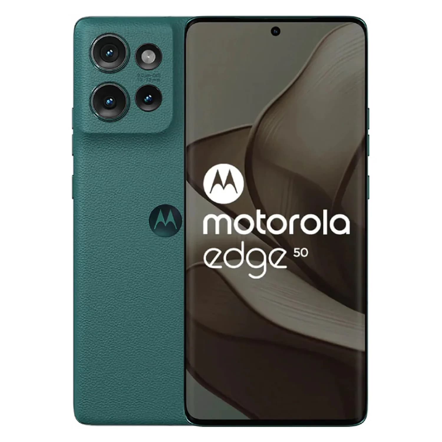 Moto Edge 50 256GB Verde