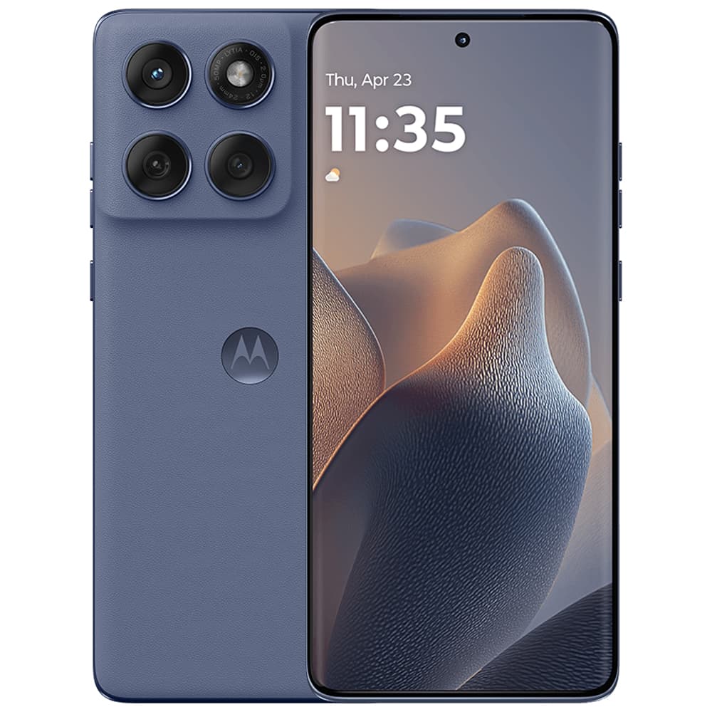 Moto Edge 60 Fusion