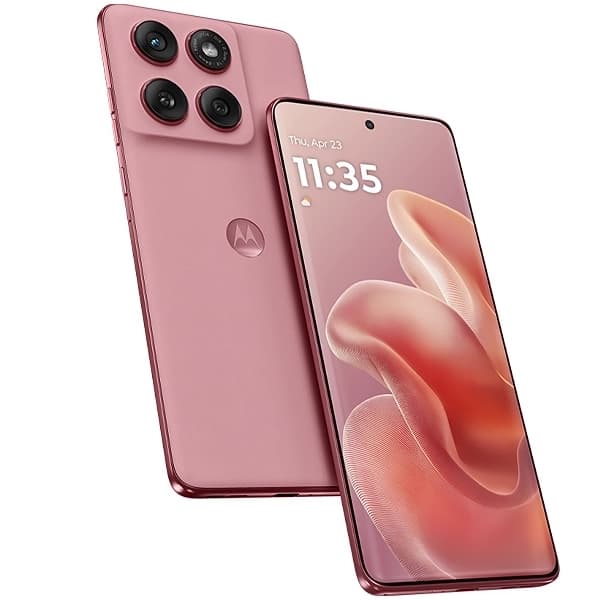 Moto Edge 60 Fusion 256GB