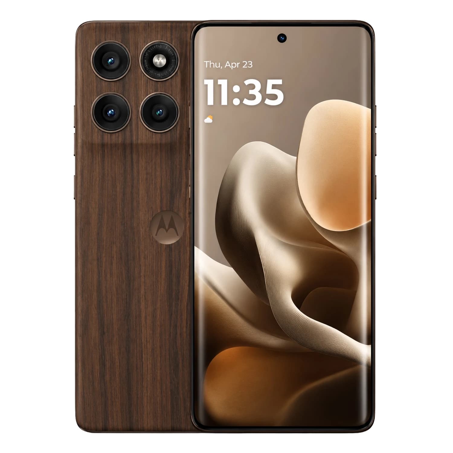 Moto Edge 60 Pro 256GB