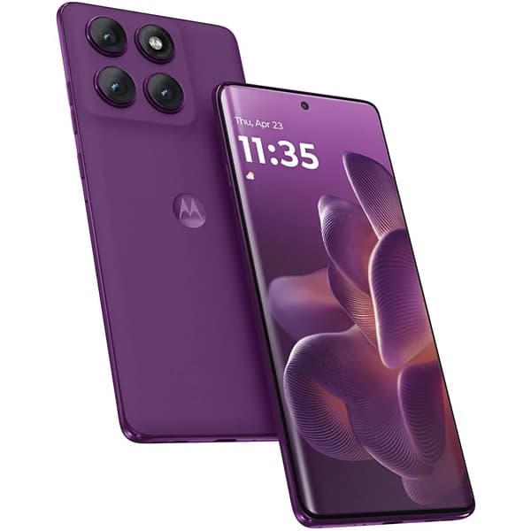 Moto Edge 60 Pro 256GB