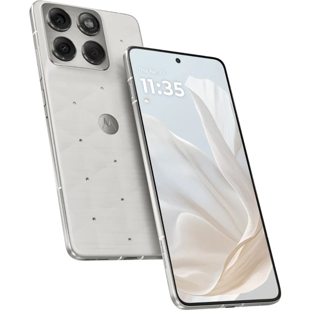 Moto Edge 70 512GB