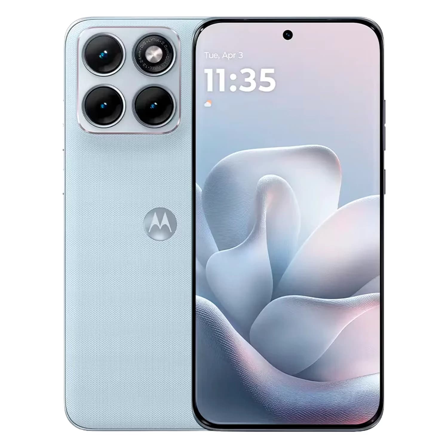 Moto Edge 70 Fusion 256GB