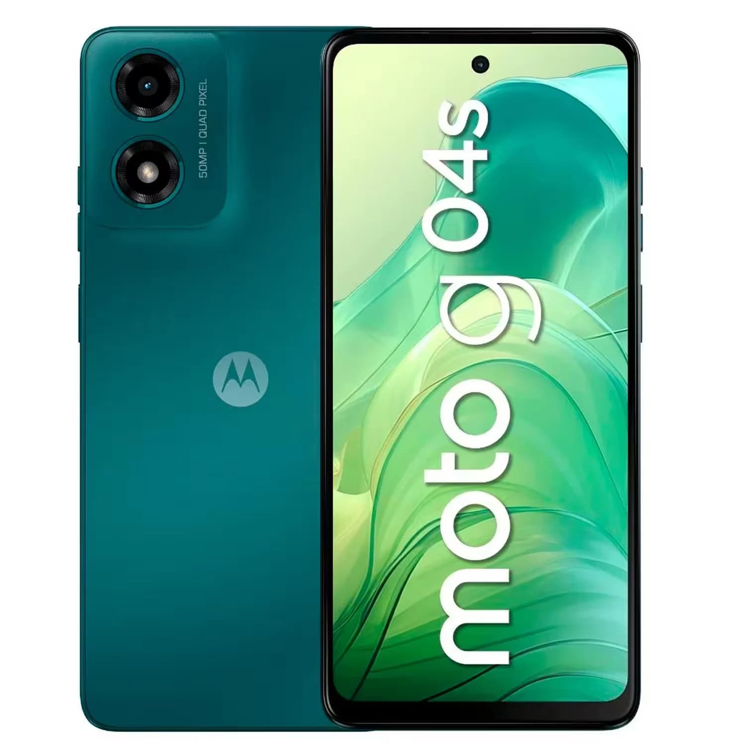 Moto G04 256GB Verde