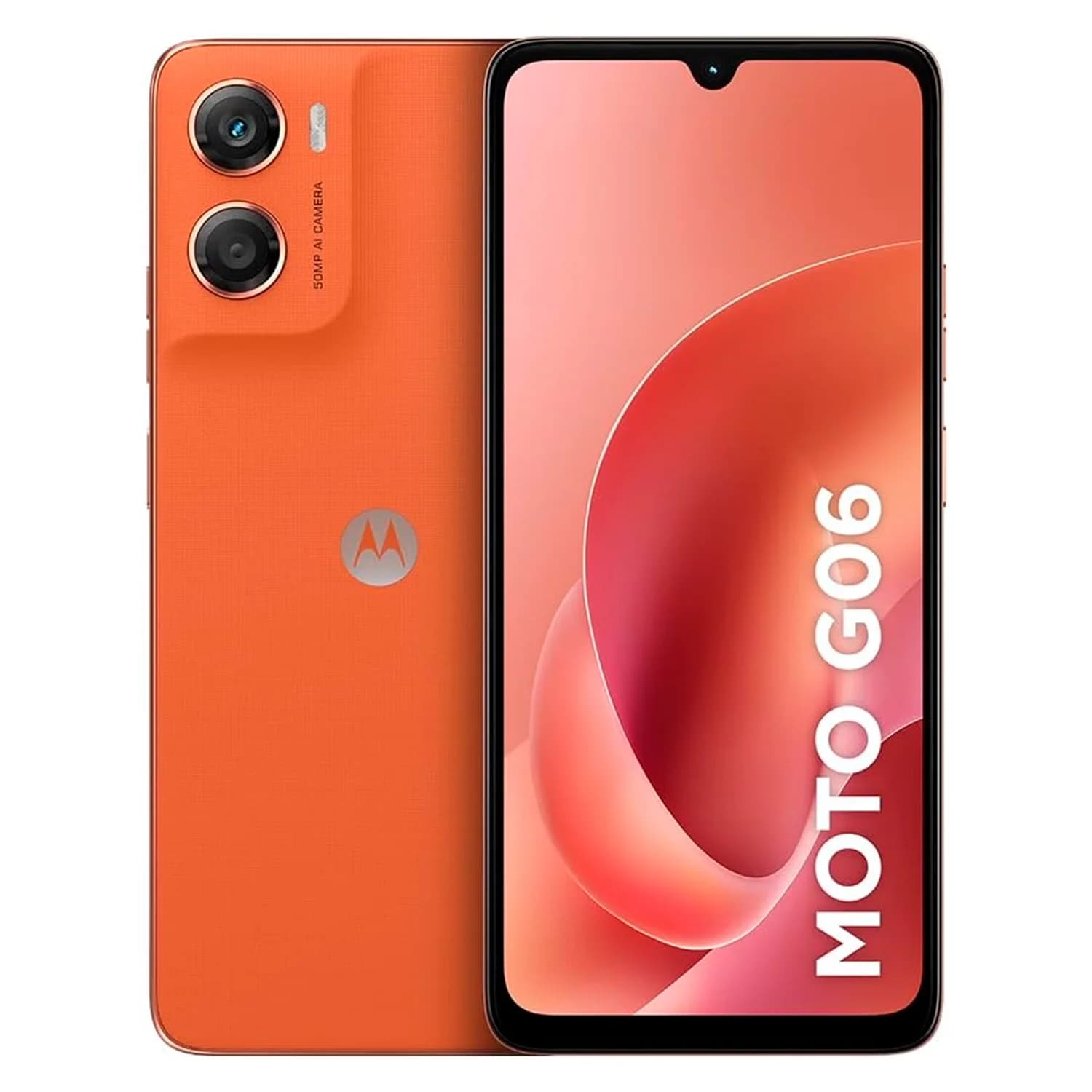 Moto G06 128GB