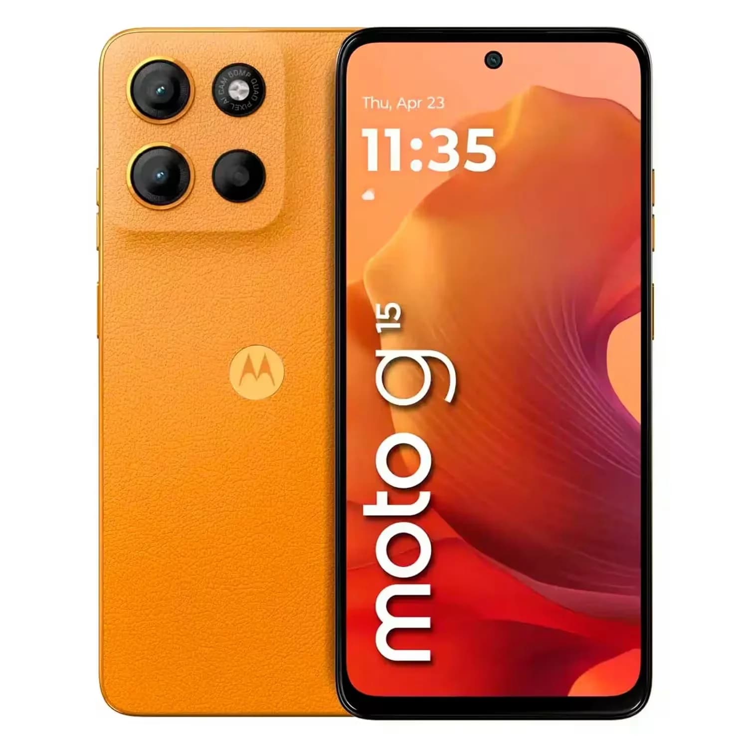 Moto G15 256GB