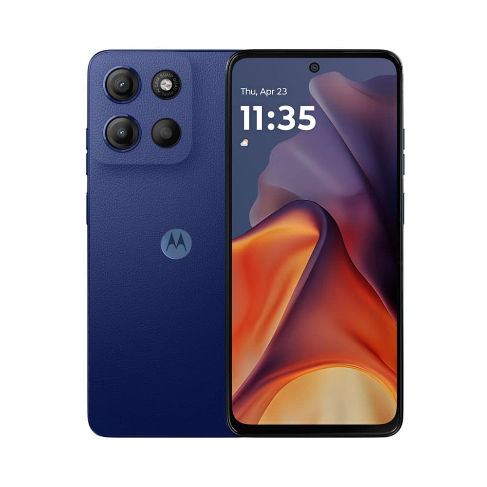 Moto G15 Azul