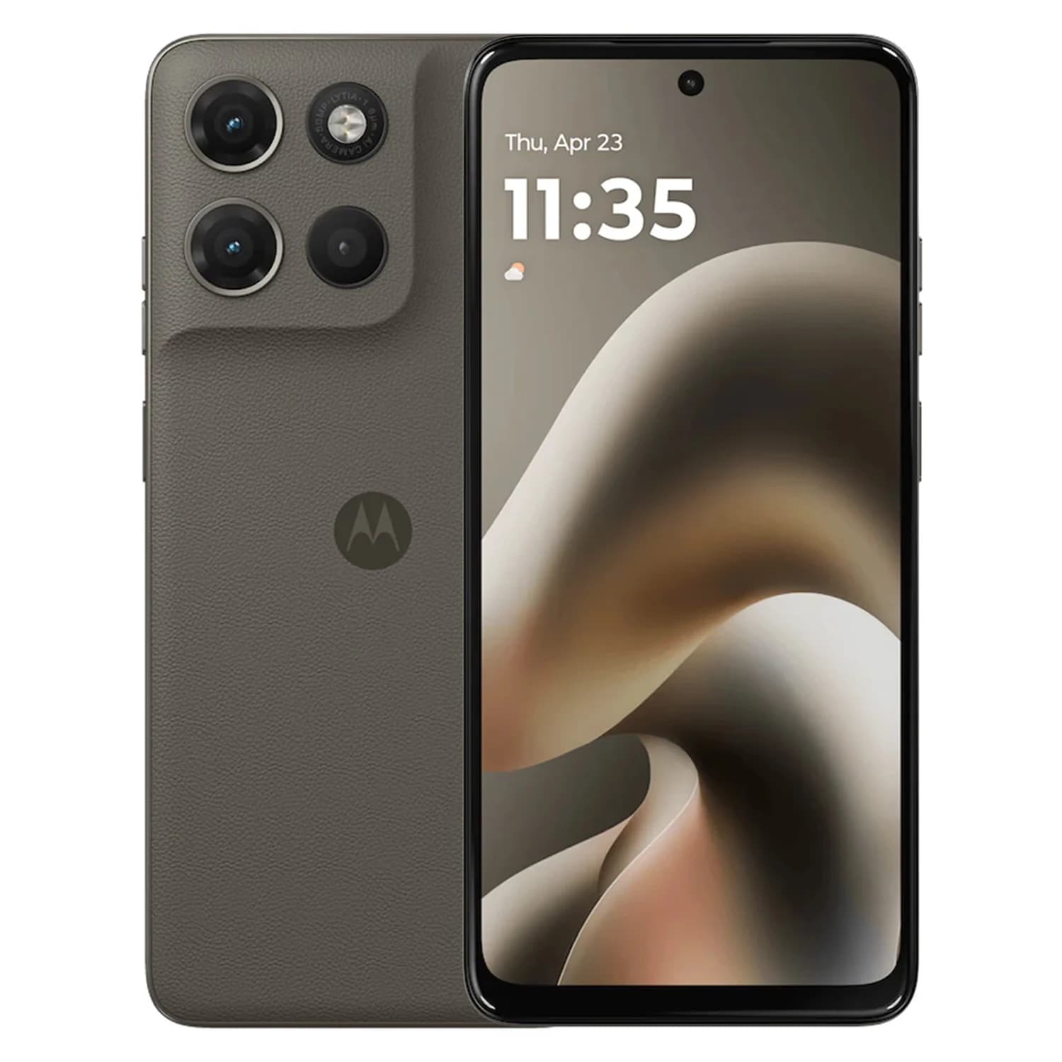Moto G17 Power 256GB