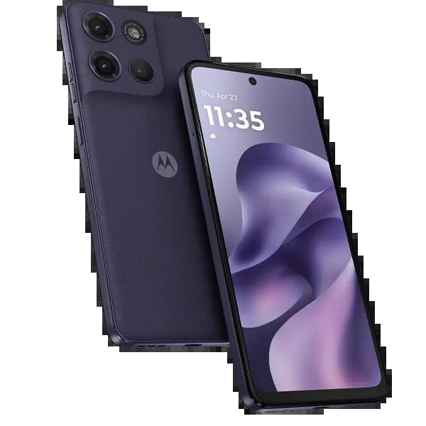 Moto G17 Power 256GB Azul