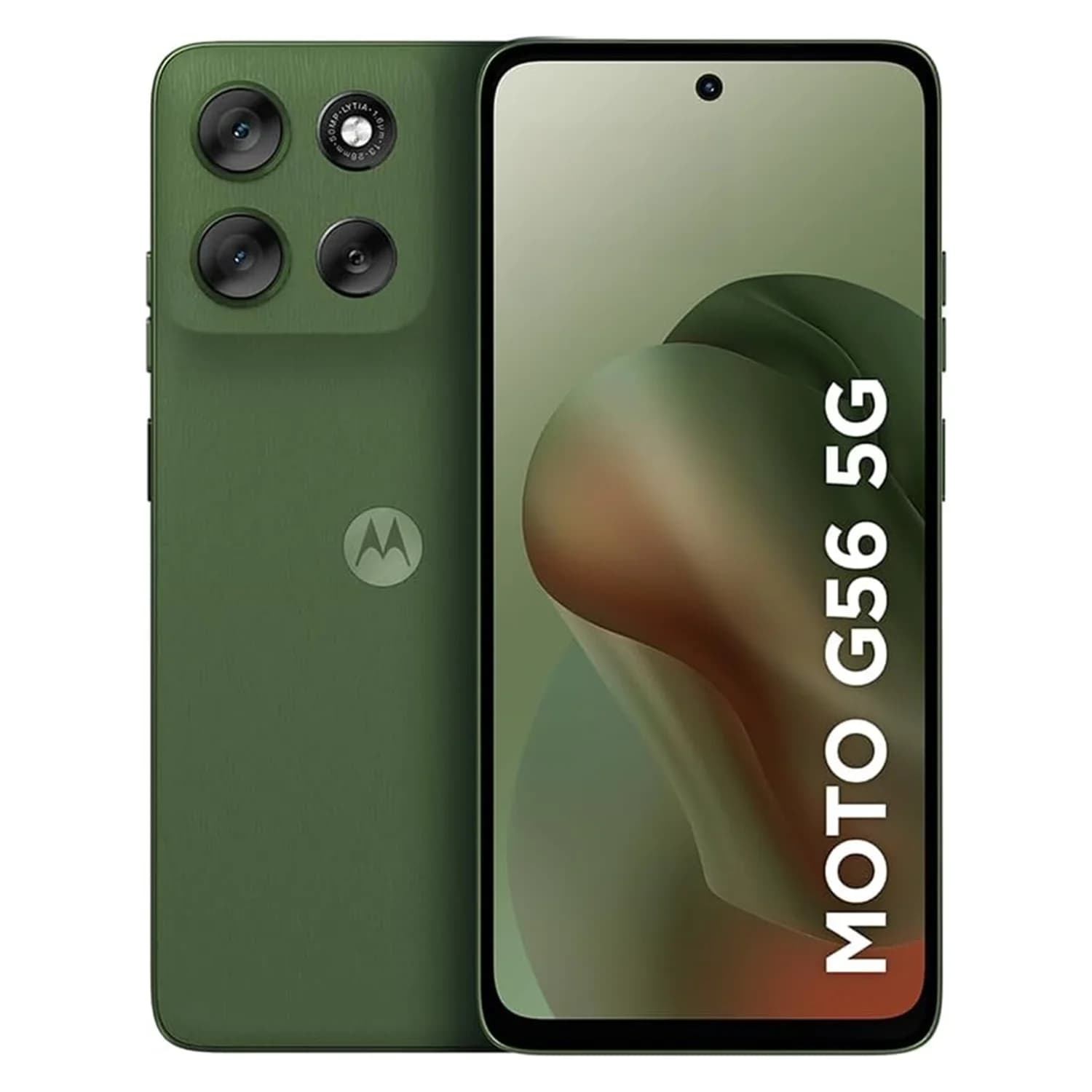 Moto G56 256GB