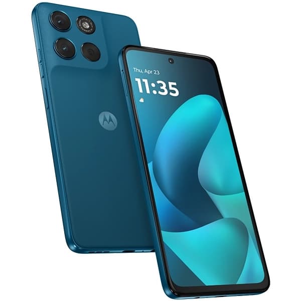 Moto G57 Power 256GB