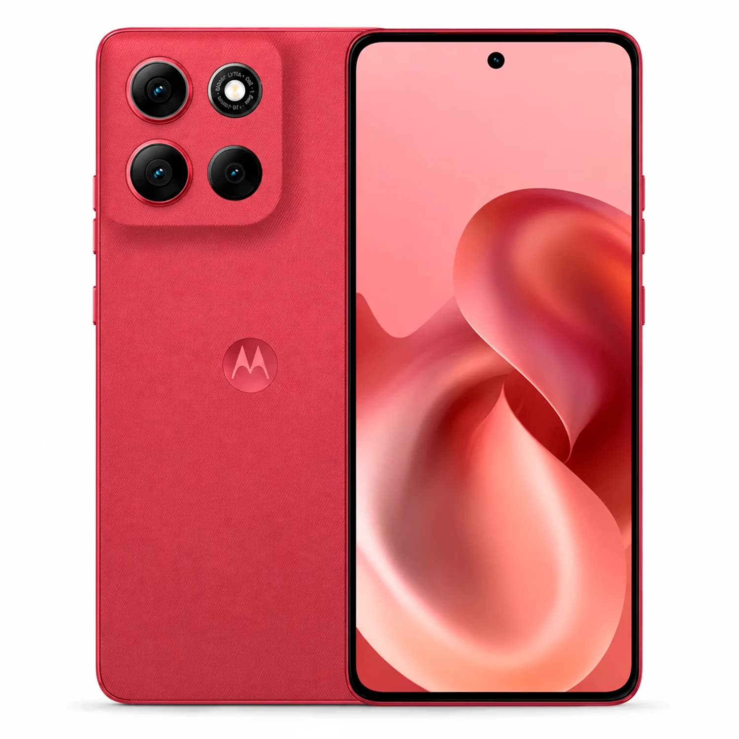Moto G86 Power 512GB Rosa