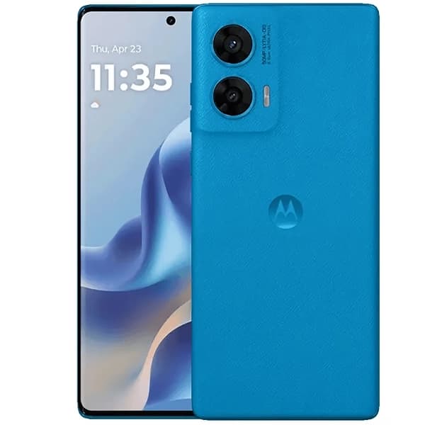 Moto G96 128GB Azul