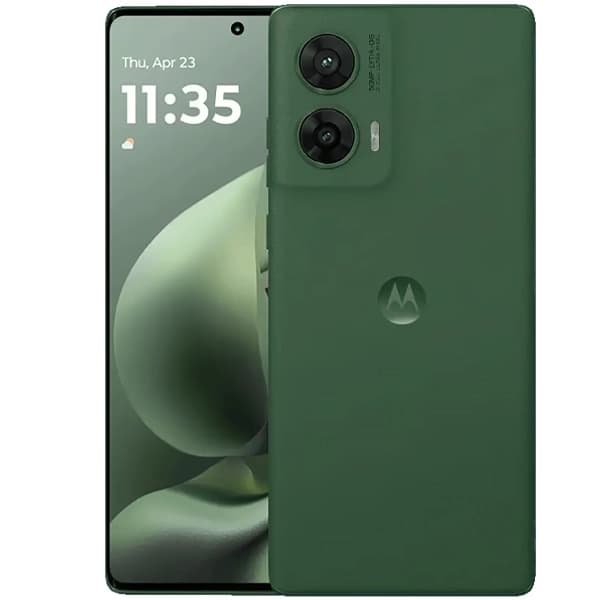 Moto G96 128GB Verde