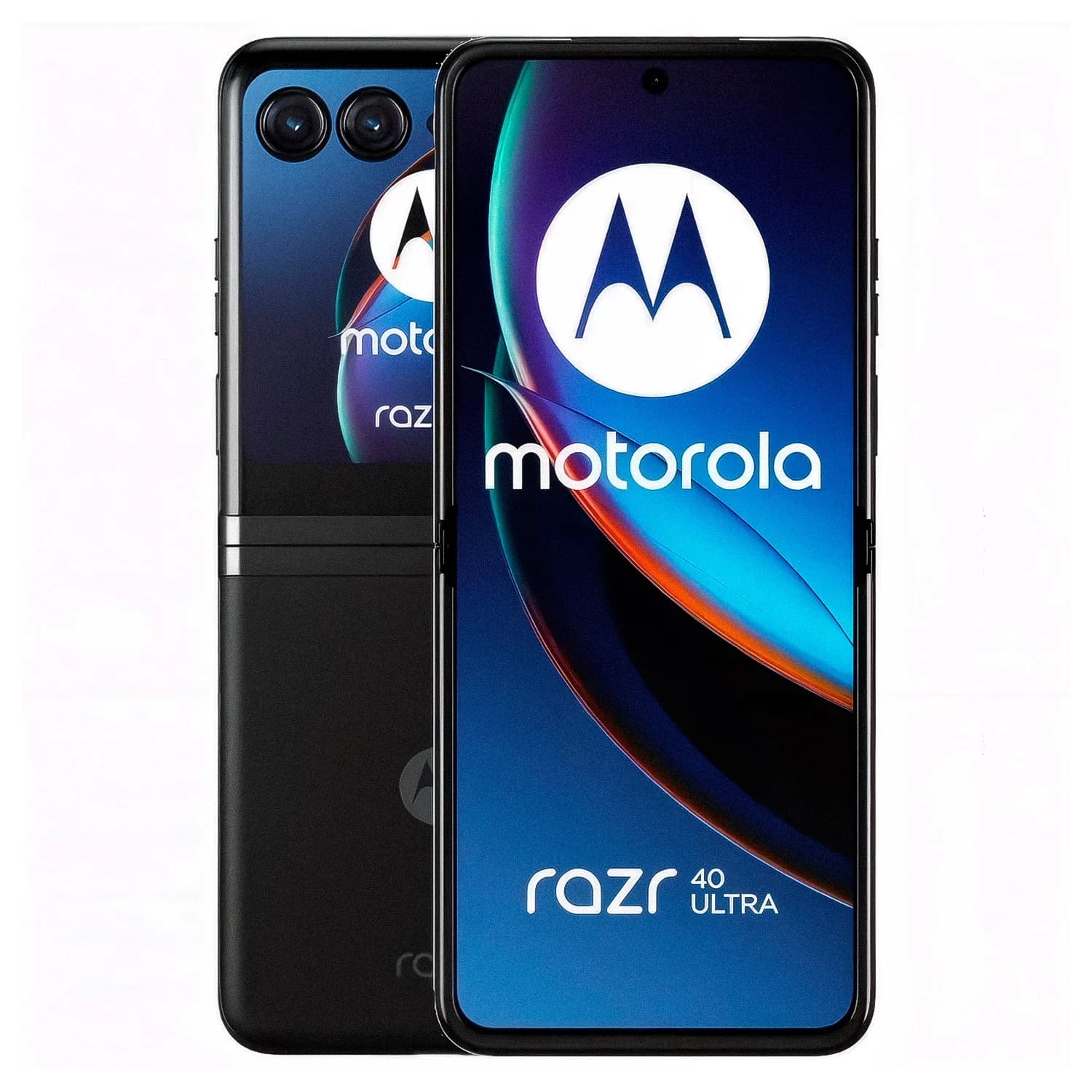 Moto Razr 40 512GB Preto