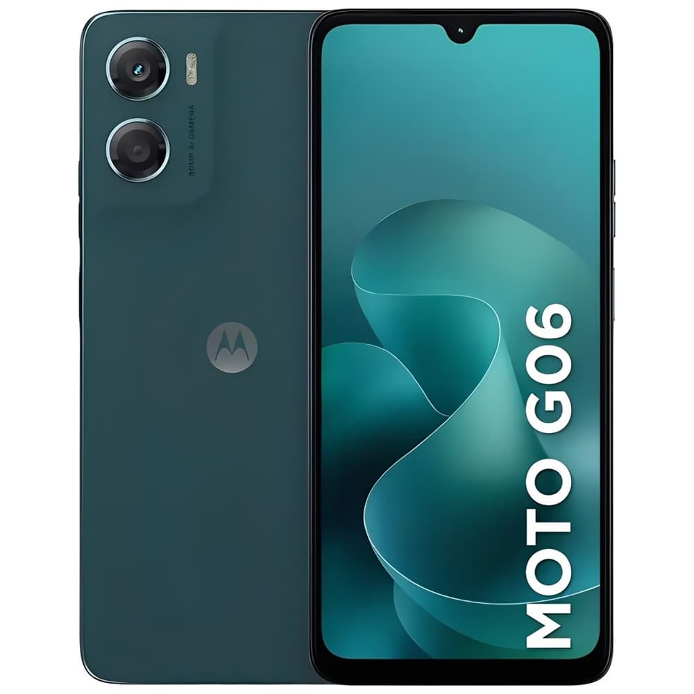 Motorola Cel G06 Xt2535