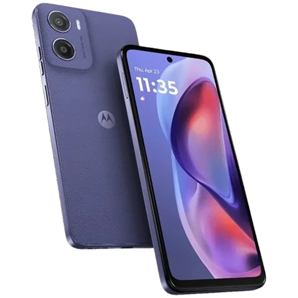 Motorola E15 Xt2523 8 64GB Roxo