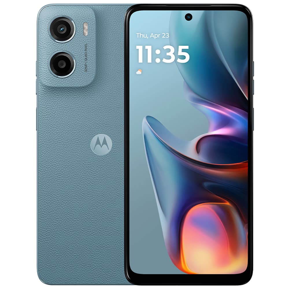 Motorola E15 Xt2523 8 Azul