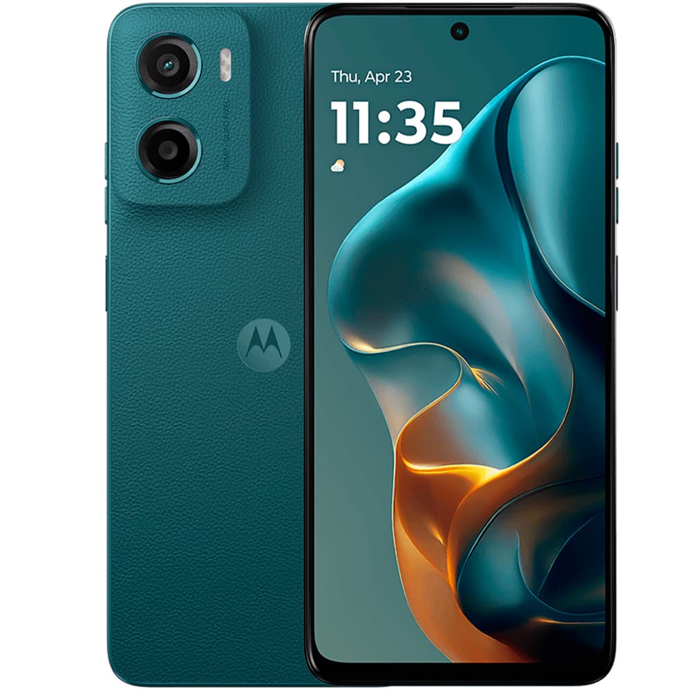 Motorola G05 Xt2523 2 Verde