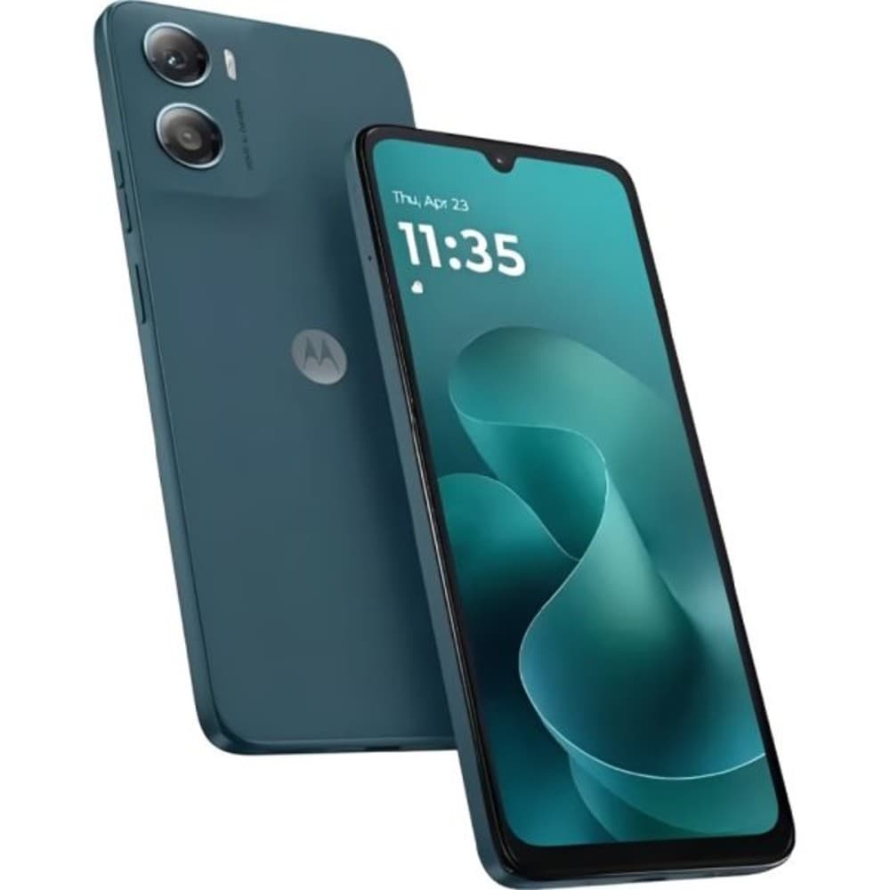 Motorola G06 Power Xt2535 256GB Azul