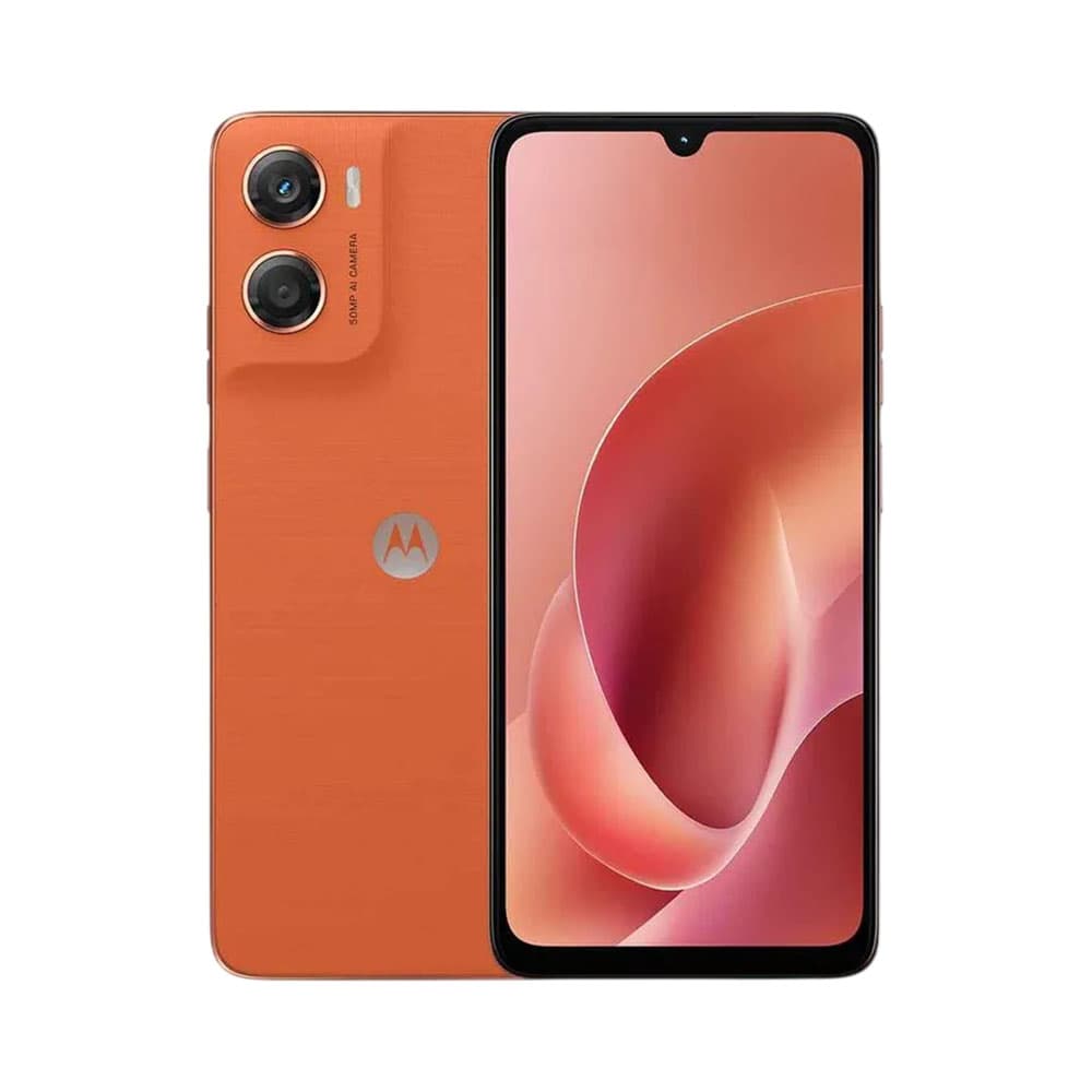 Motorola G06 Xt2535 2