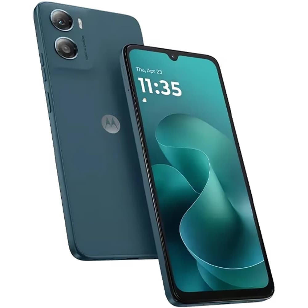 Motorola G06 Xt2535 2 128GB Azul