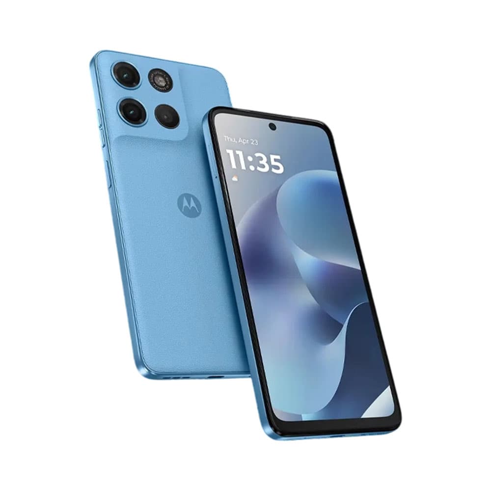 Motorola G17 Power 8 Azul