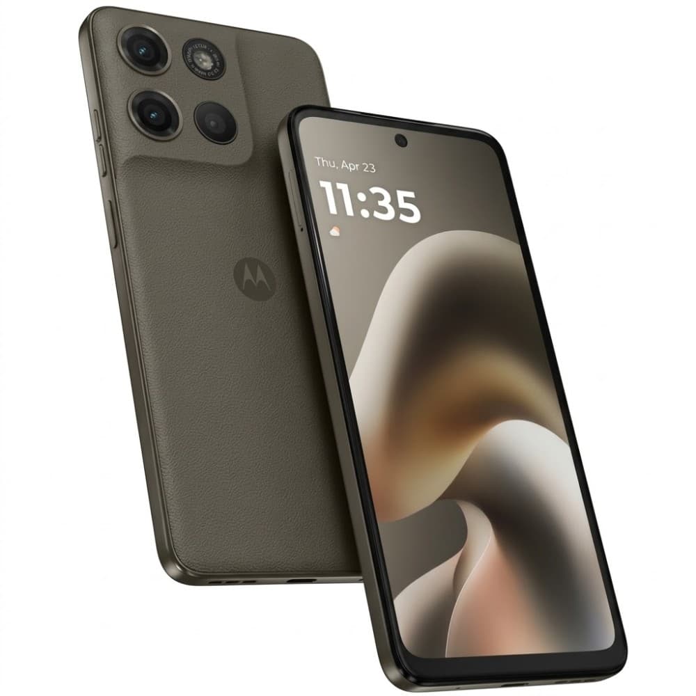 Motorola G17 Power Xt2623