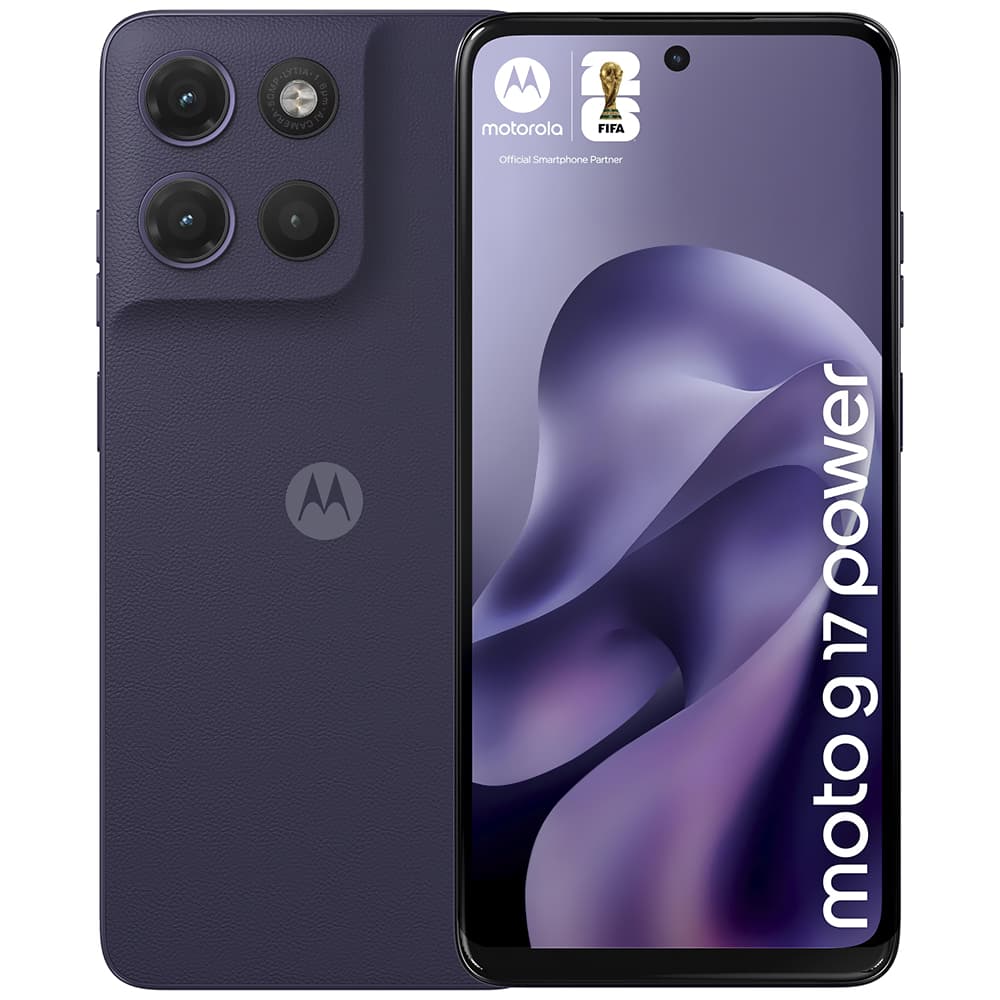 Motorola G17 Power Xt2623 Azul