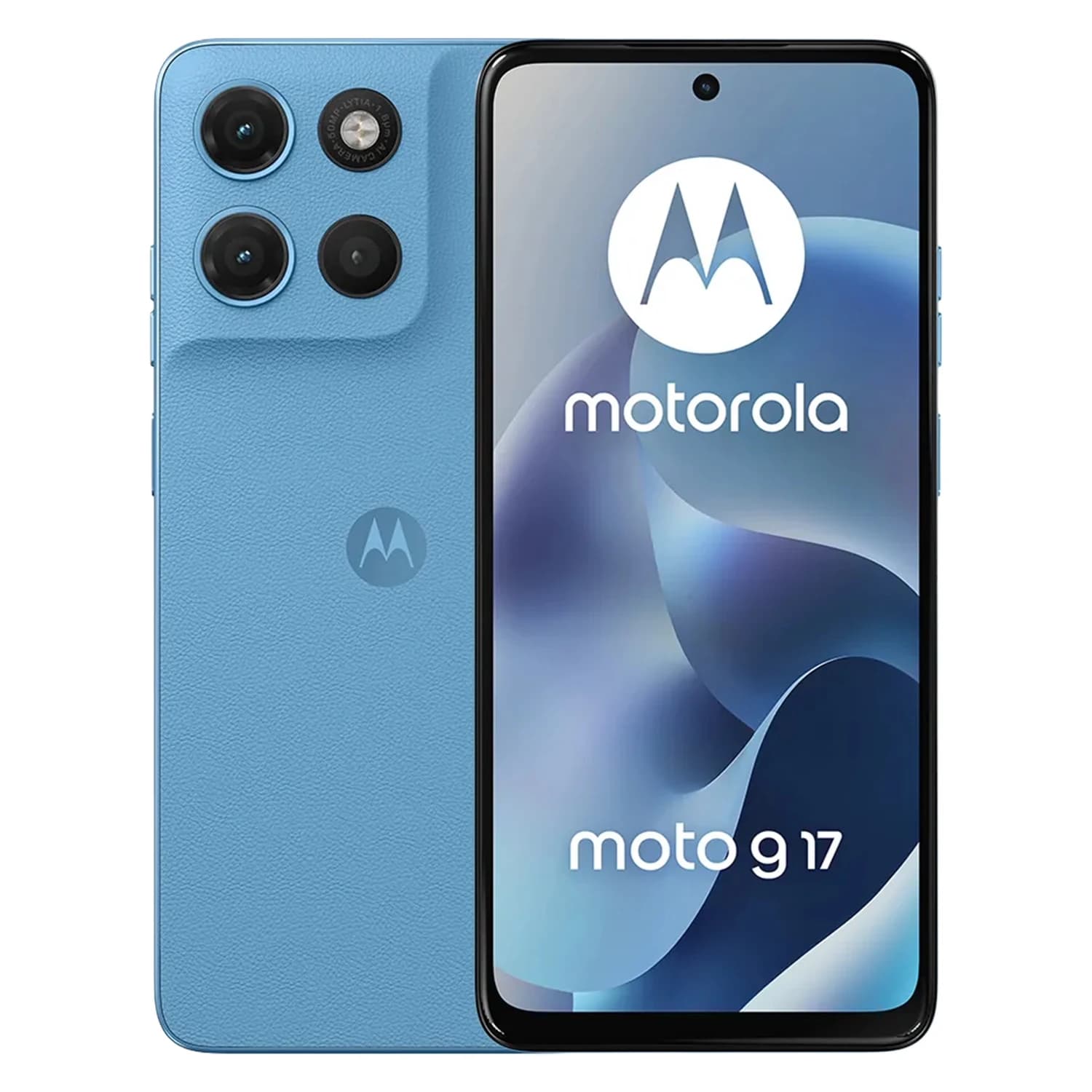 Motorola G17 Xt2623 1 256GB Roxo
