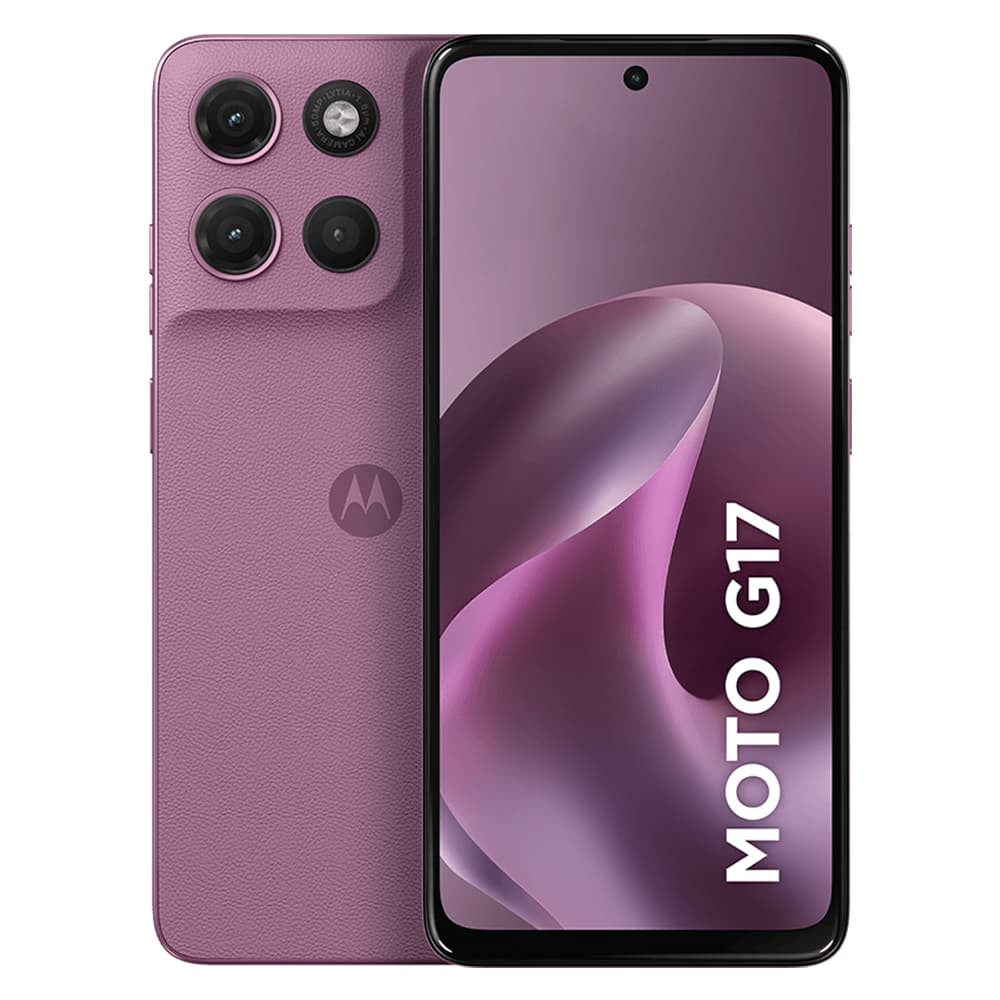 Motorola G17 Xt2623 1 Rosa