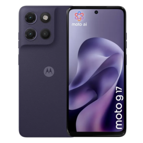 Motorola G17 Xt2623 2 256GB Cinza