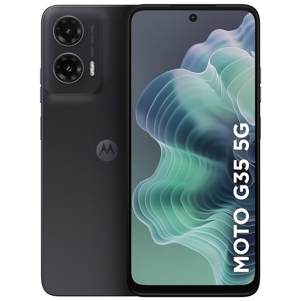 Motorola G35 5G Xt2433 Preto