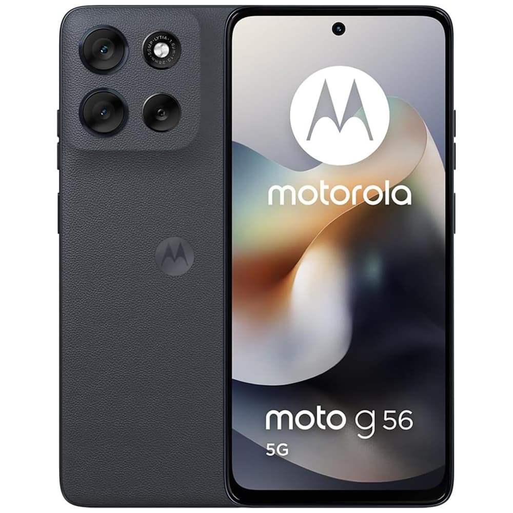 Motorola G56 5G Xt2529 Preto