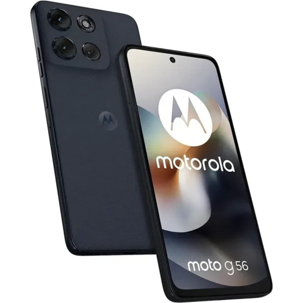 Motorola G56 Xt2529 1 256GB Preto