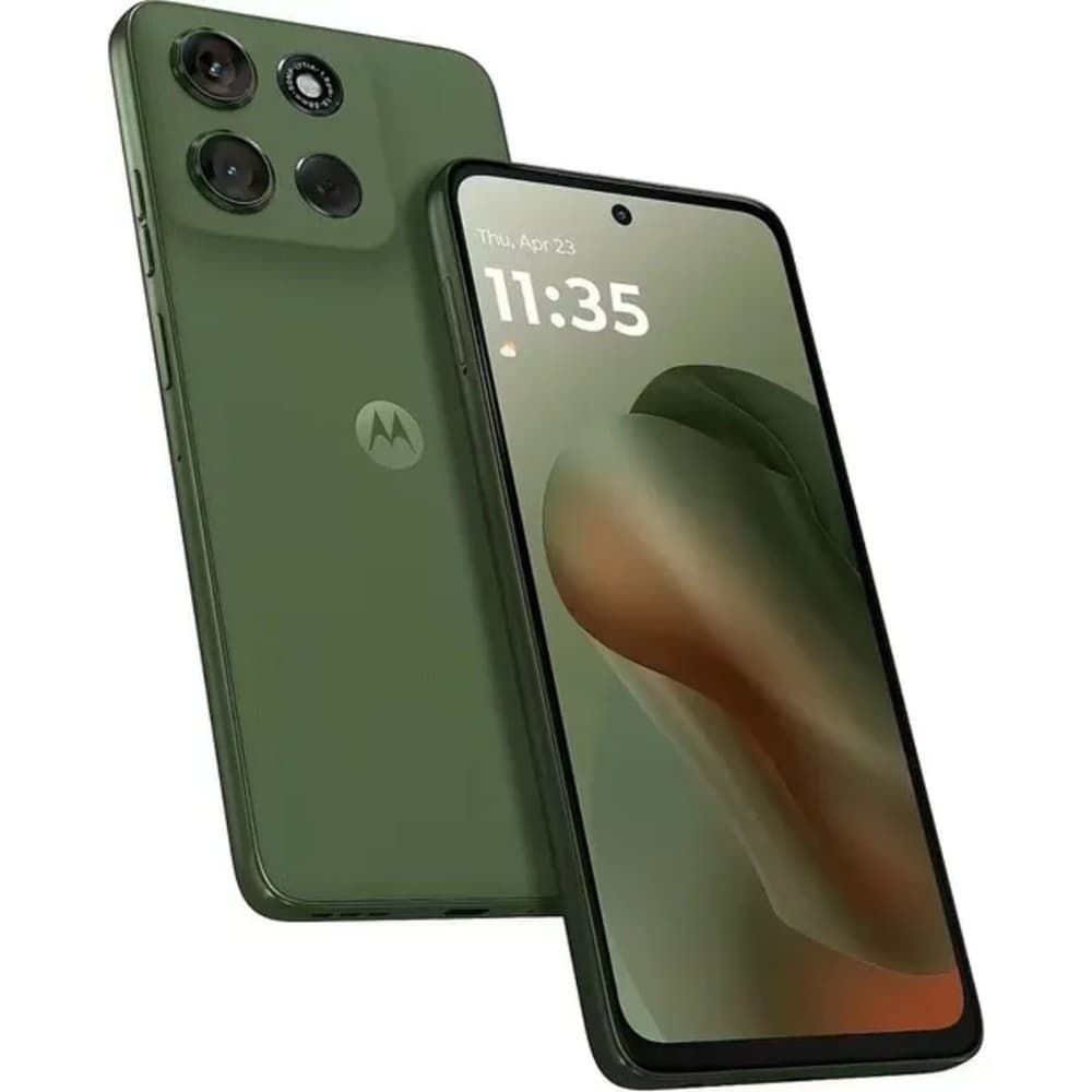 Motorola G56 Xt2529 1 256GB Verde