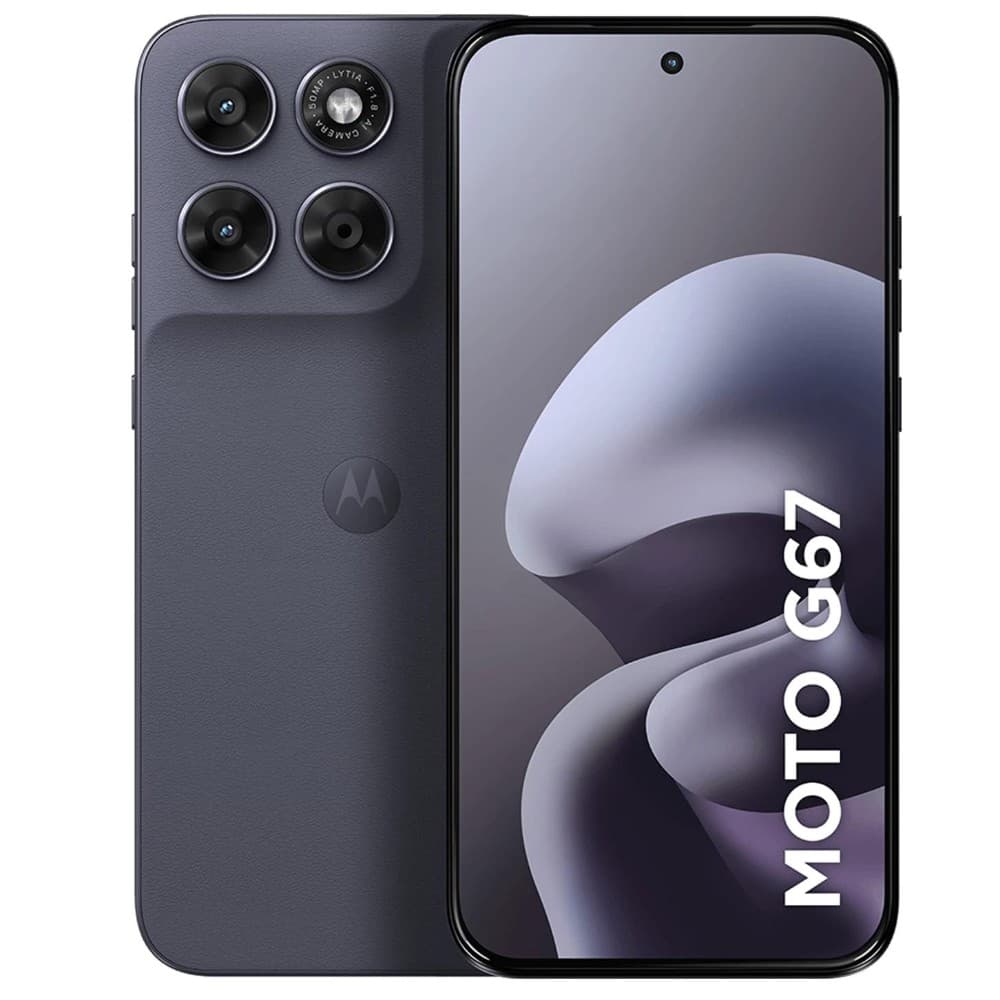 Motorola G67 Xt2621 1 256GB