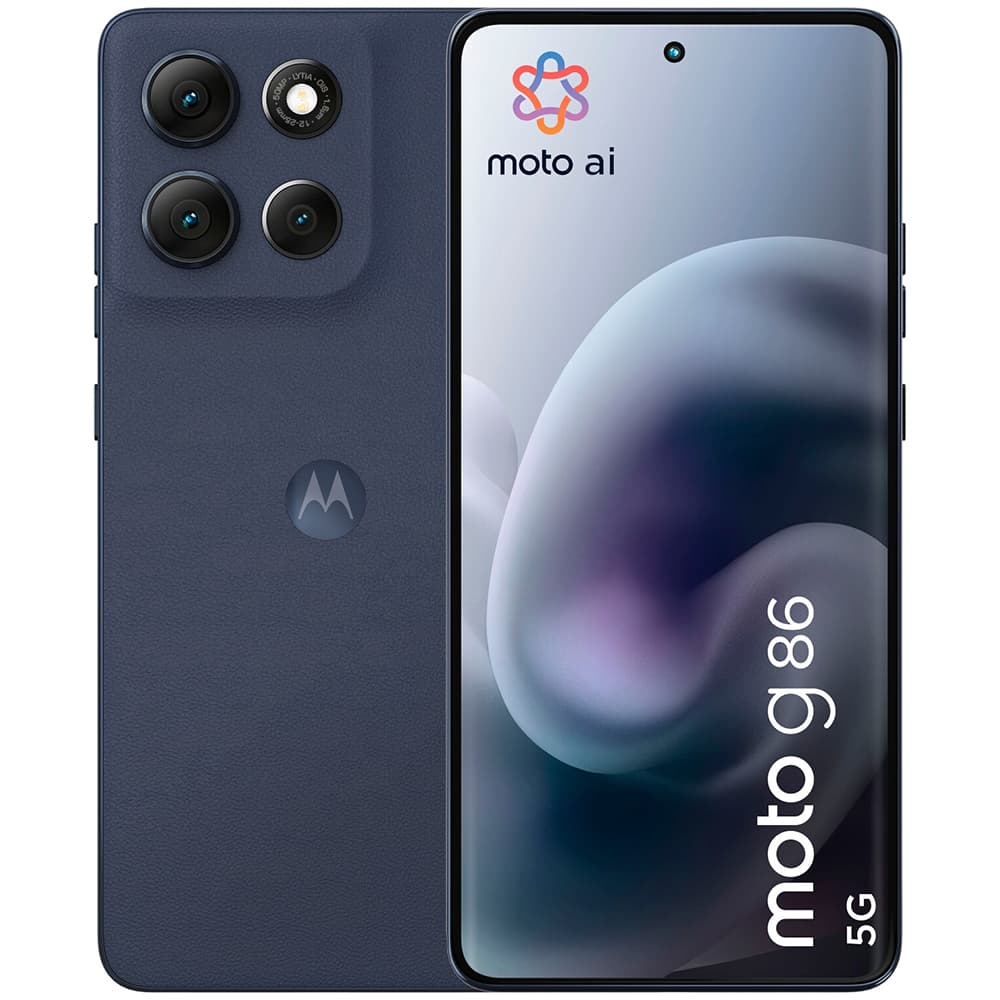 Motorola G86 5G Xt2527 Azul