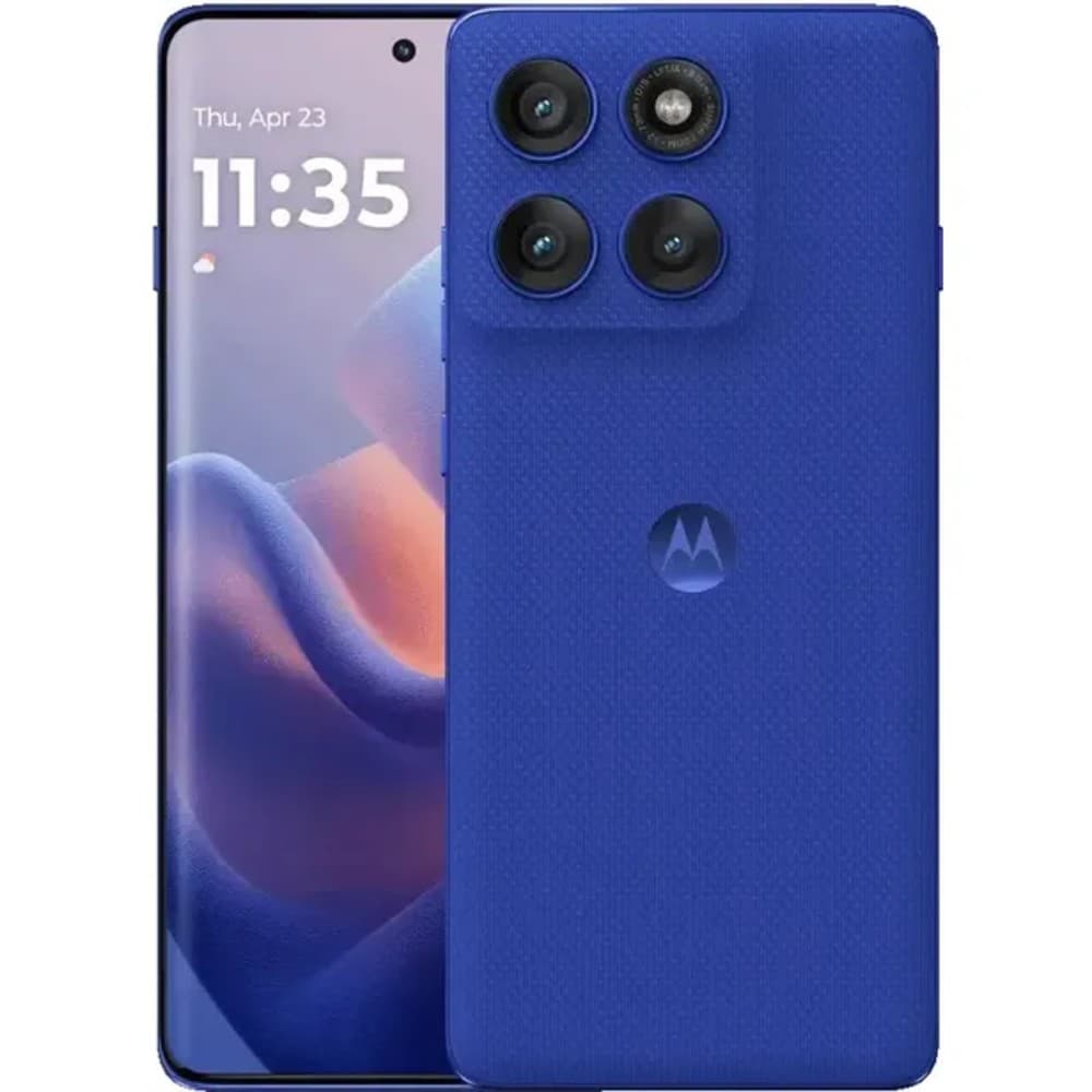 Motorola G86 Xt2527 1 512GB Azul