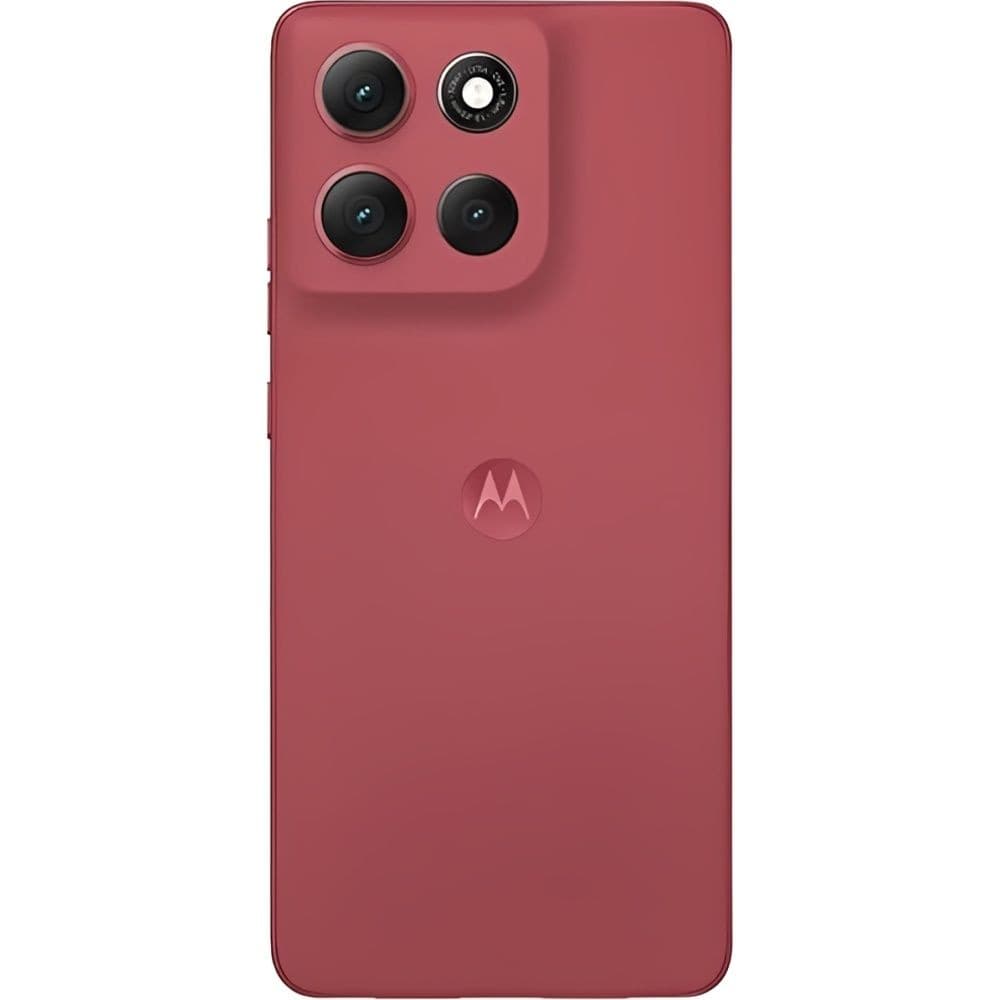 Motorola G86 Xt2527 1 512GB Rosa