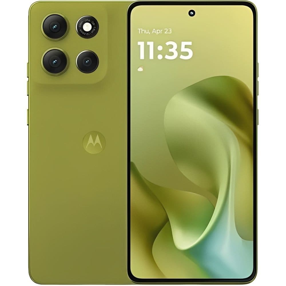 Motorola G86 Xt2527 1 512GB Verde