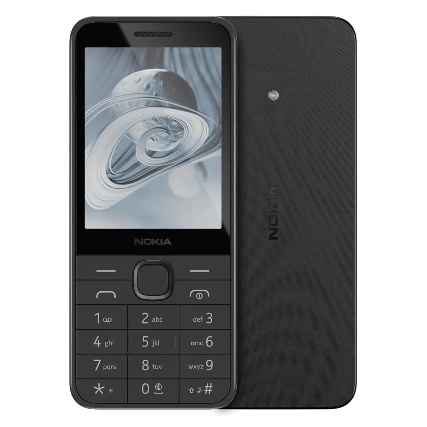Nokia 220 Ta 1611 Preto