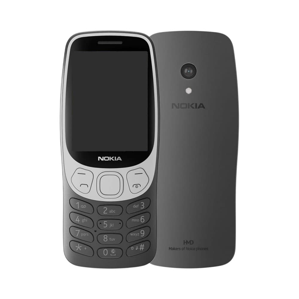 Nokia 3210 4 G Preto