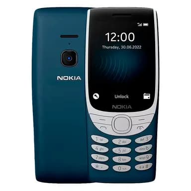 Nokia 8210 4G 2 Azul