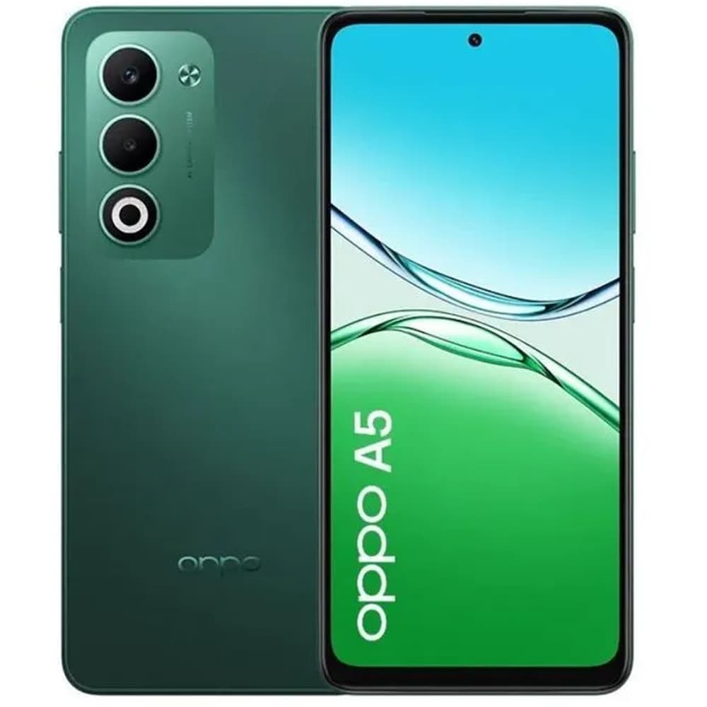 Oppo A5 Cph2727 Ds 256GB Verde