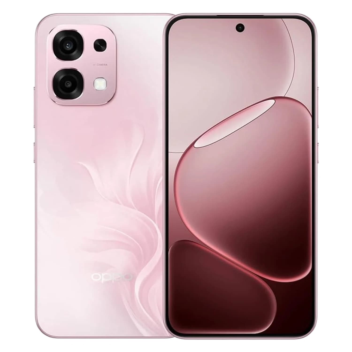 Oppo A6 Pro 256GB Rosa