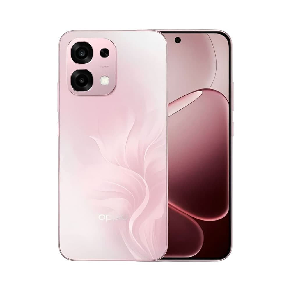 Oppo A6 Pro 5 Rosa