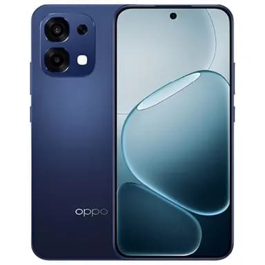 Oppo A6 Pro 5G 256GB Azul