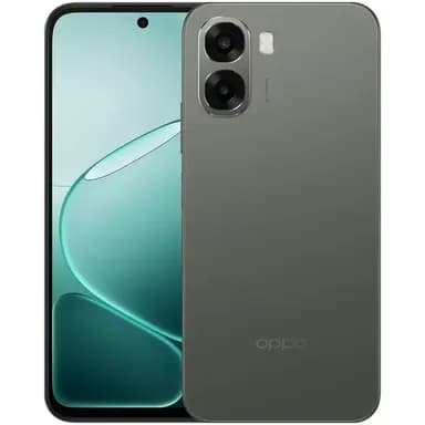 Oppo A6X 4 128GB Cinza
